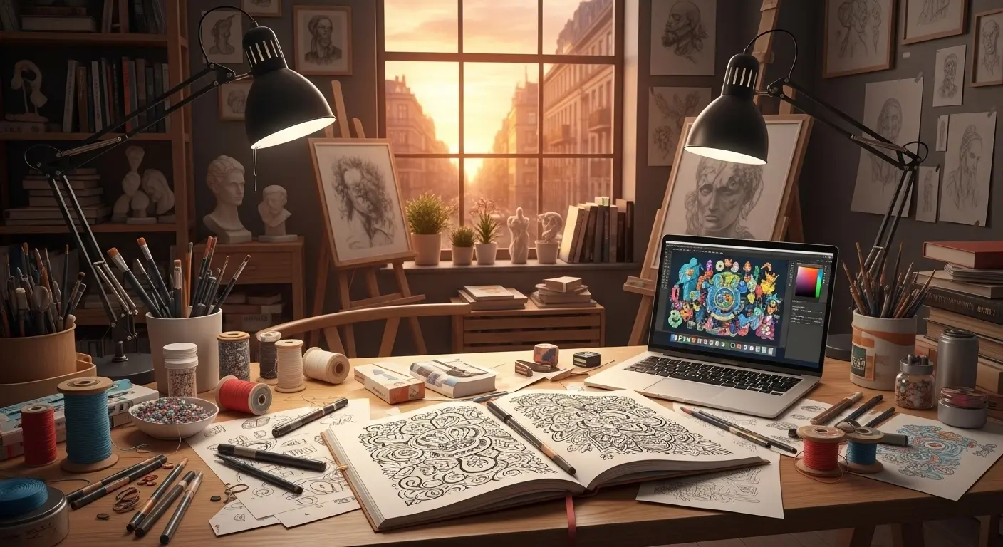 Creative Instagram Caption