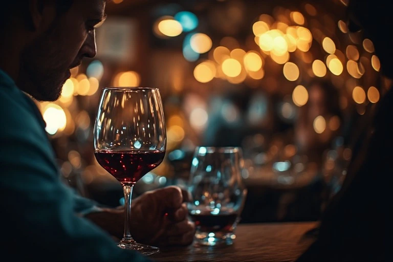 Dreamy Instagram Captions for Winery
