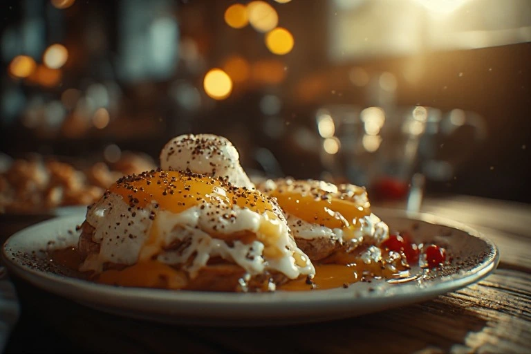 Epic Brunch Worthy Instagram Captions