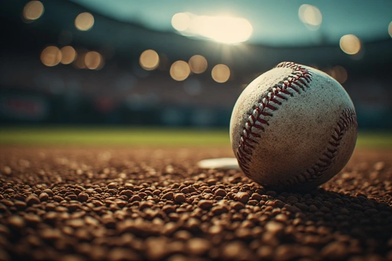 Viral Baseball Game Captions