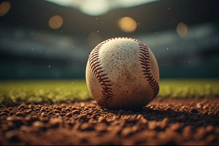 Viral Baseball Game Captions