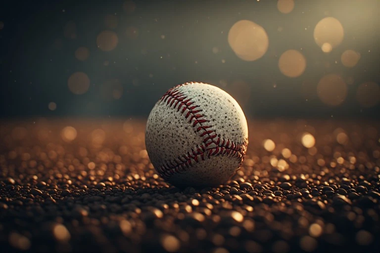 Viral Baseball Game Captions