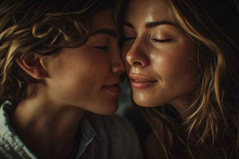 Naughty Sharing Wife Instagram Captions for Couples