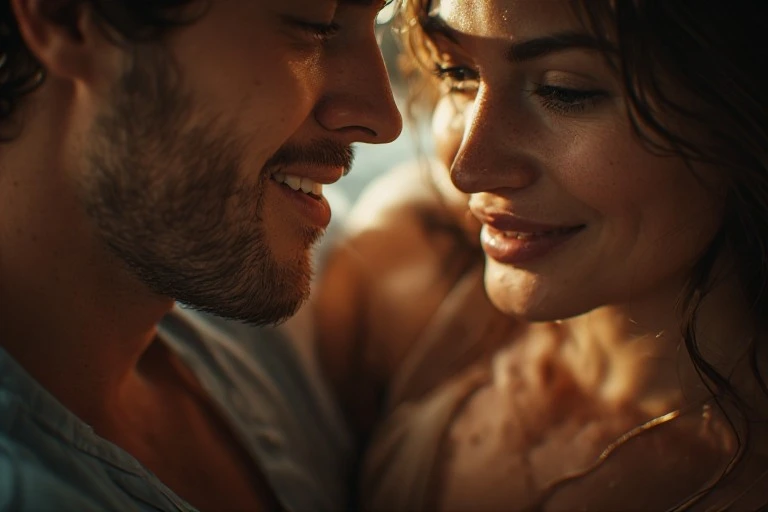 Naughty Sharing Wife Instagram Captions for Couples