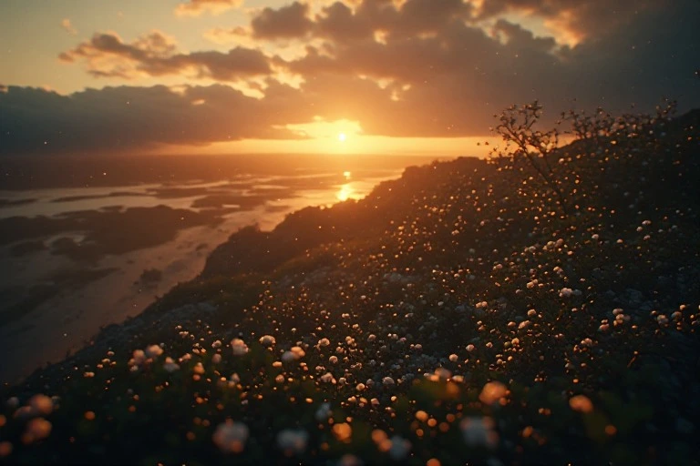 Sunrise Instagram Captions