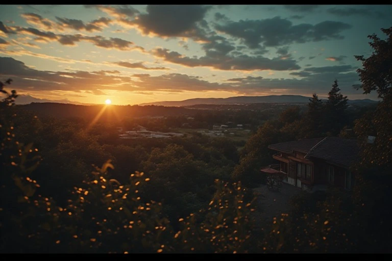 Sunrise Instagram Captions