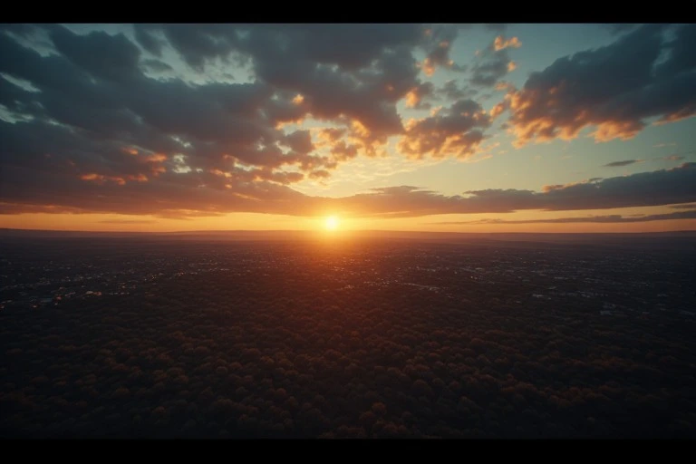 Sunrise Instagram Captions