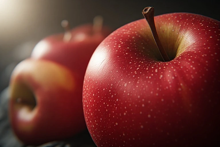 Apple Orchard Photos