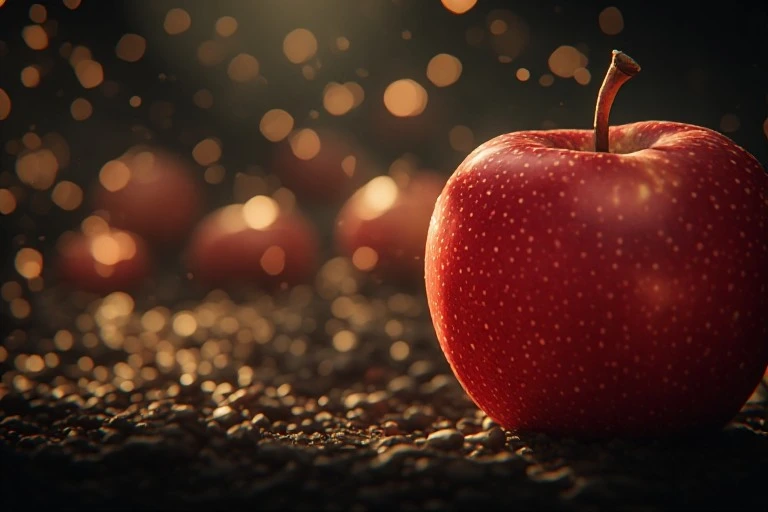 Apple Orchard Photos