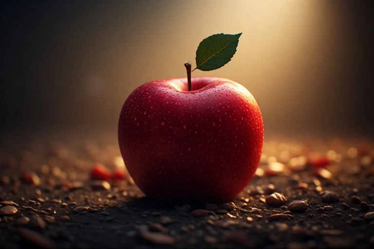 Apple Orchard Photos