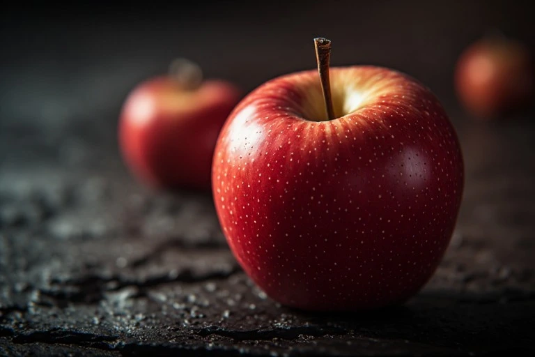 Apple Orchard Photos