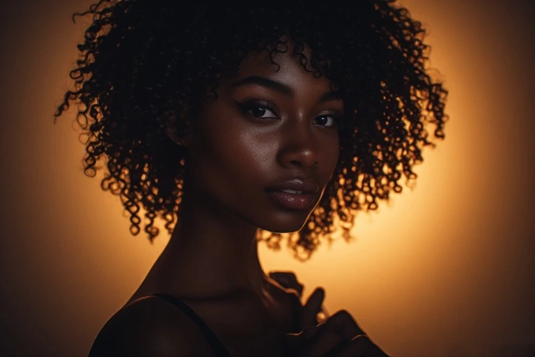 Deep Black Instagram Captions