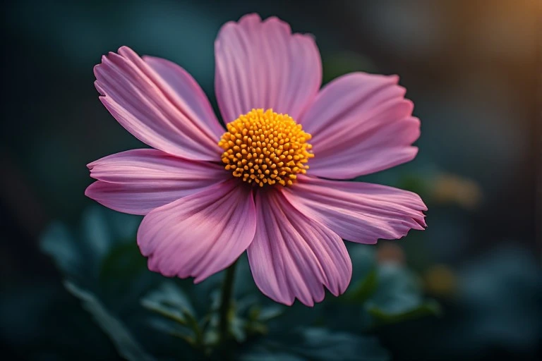 Poetic Flower Captions