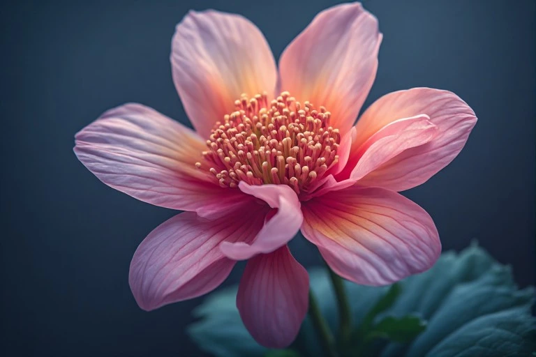 Poetic Flower Captions
