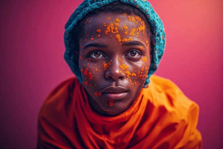 Bold Creative Instagram Captions