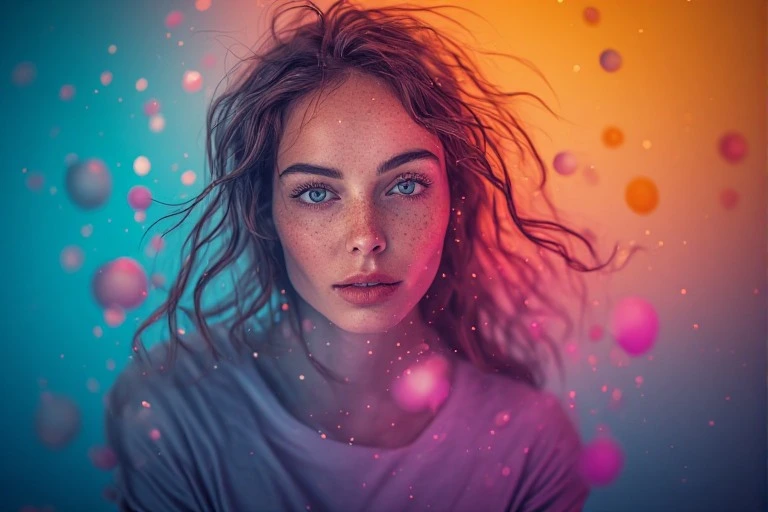 Bold Creative Instagram Captions