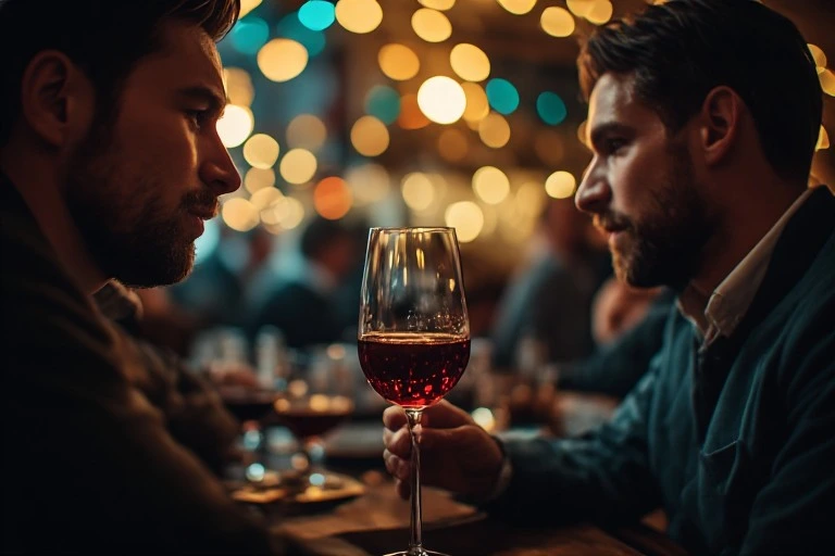 Dreamy Instagram Captions for Winery