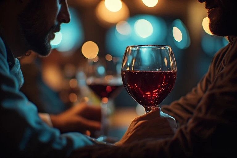 Dreamy Instagram Captions for Winery