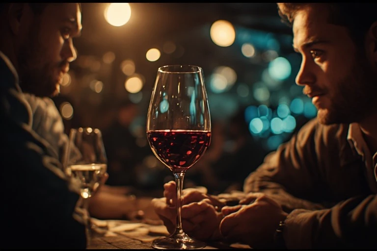 Dreamy Instagram Captions for Winery