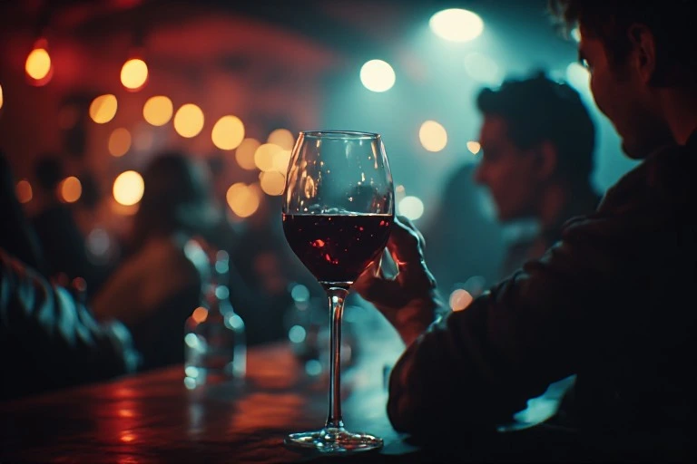 Dreamy Instagram Captions for Winery