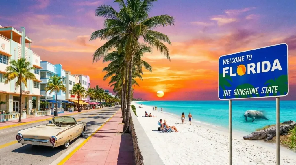 Florida Instagram