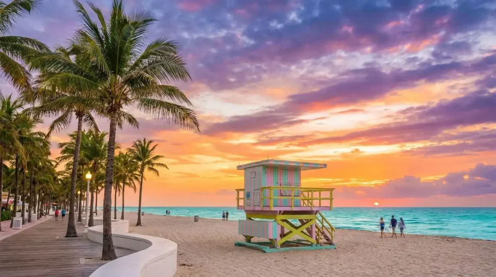 Florida Instagram