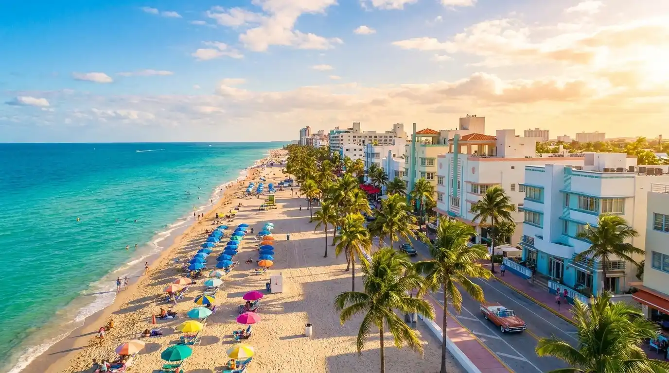 Florida Instagram