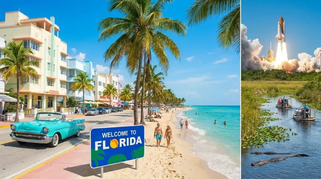 Florida Instagram