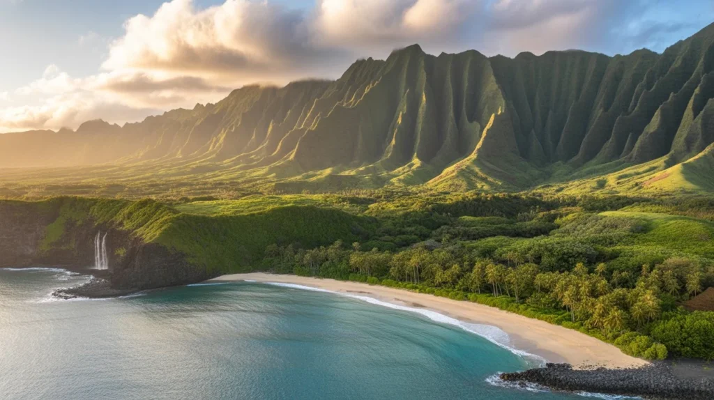 Hawaii Instagram Captions
