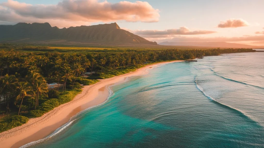 Hawaii Instagram Captions
