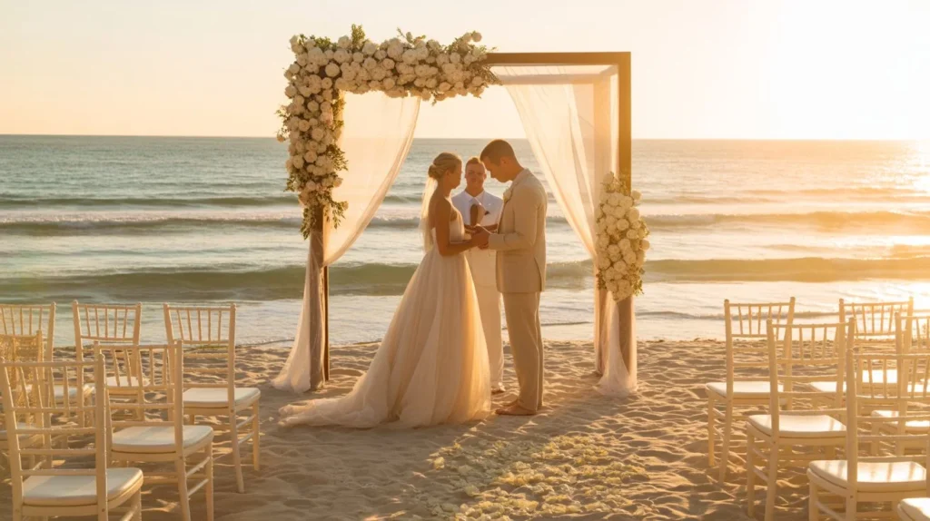 Wedding caption
