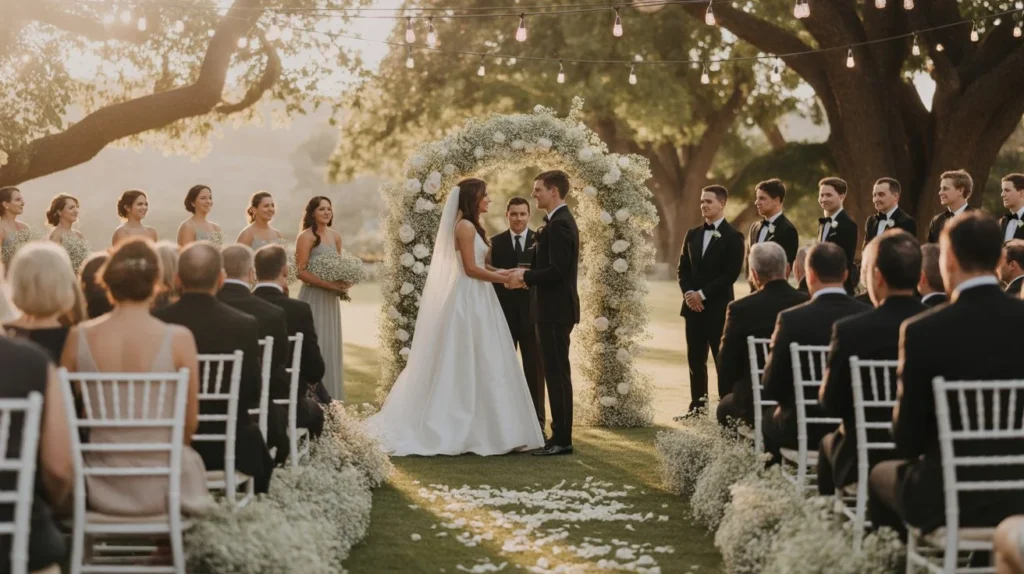 Instagram Captions for Wedding Bliss