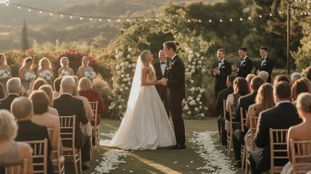 Instagram Captions for Wedding Bliss