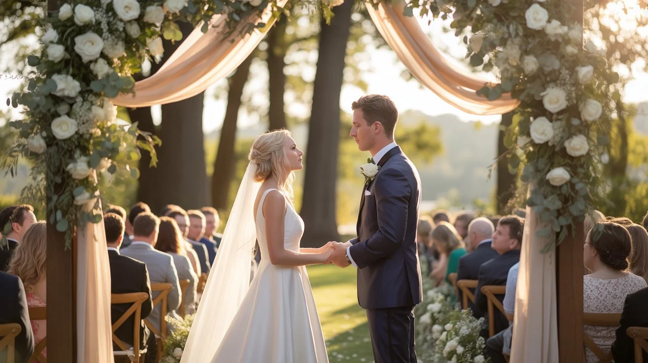 Instagram Captions for Wedding Bliss