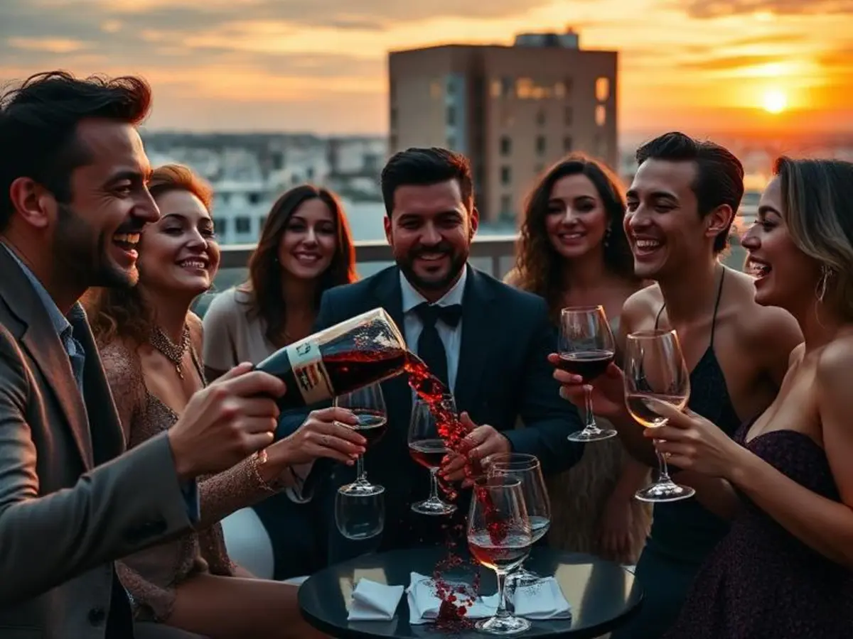 Funny Wine Instagram