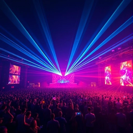 Concert Instagram