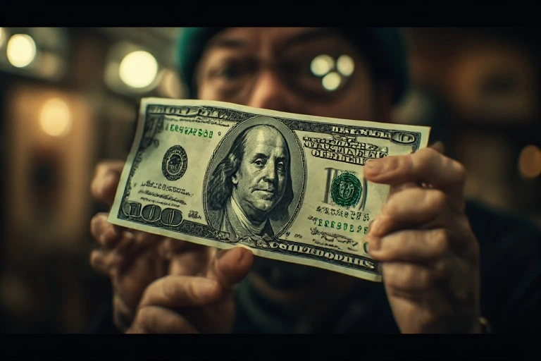 Viral Funny Money IG Captions You Need in