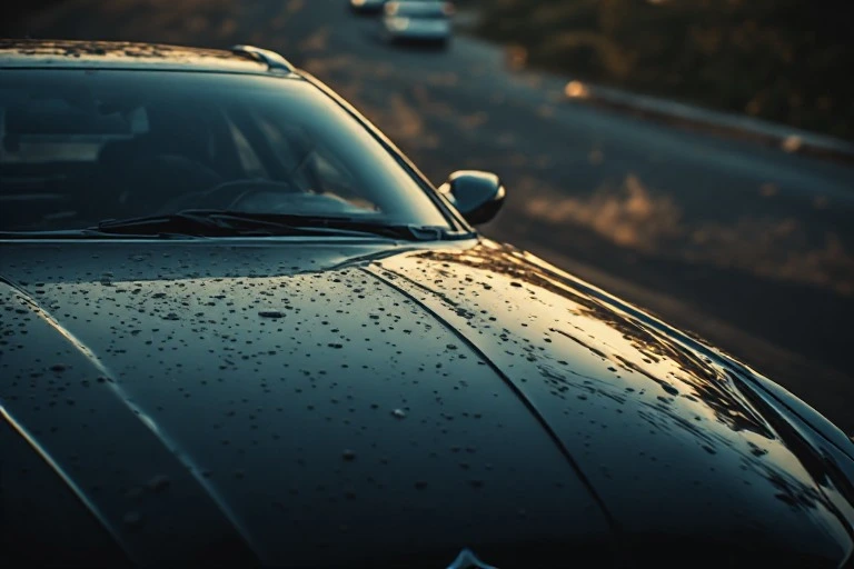 Premium Car Instagram Captions
