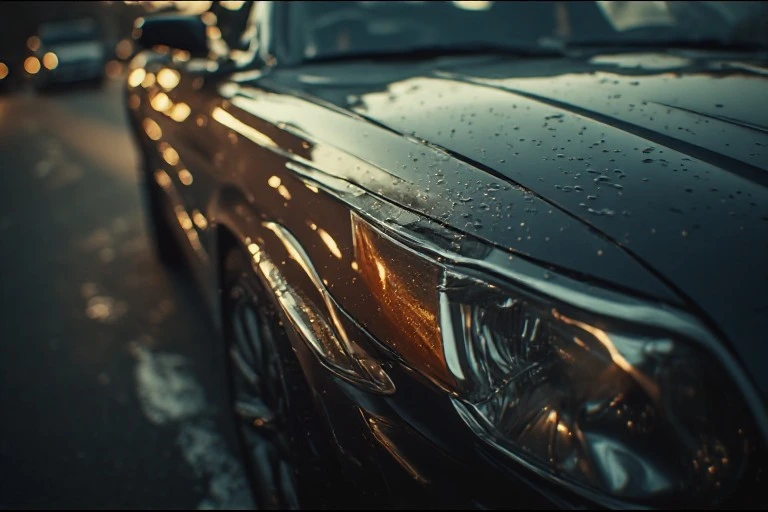 Premium Car Instagram Captions