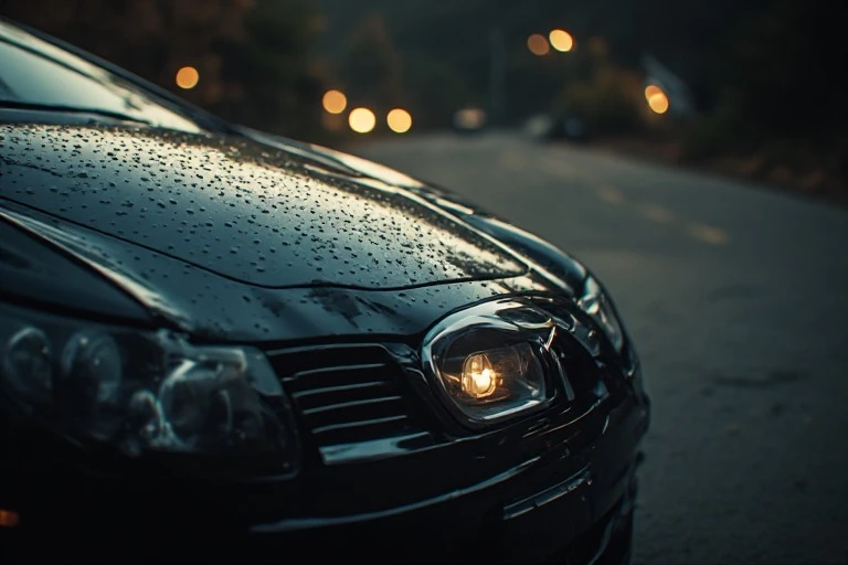 Premium Car Instagram Captions
