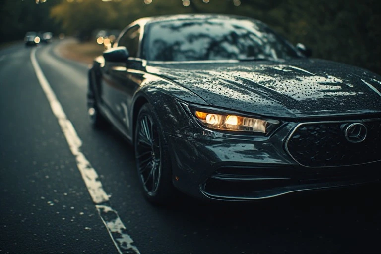 Premium Car Instagram Captions