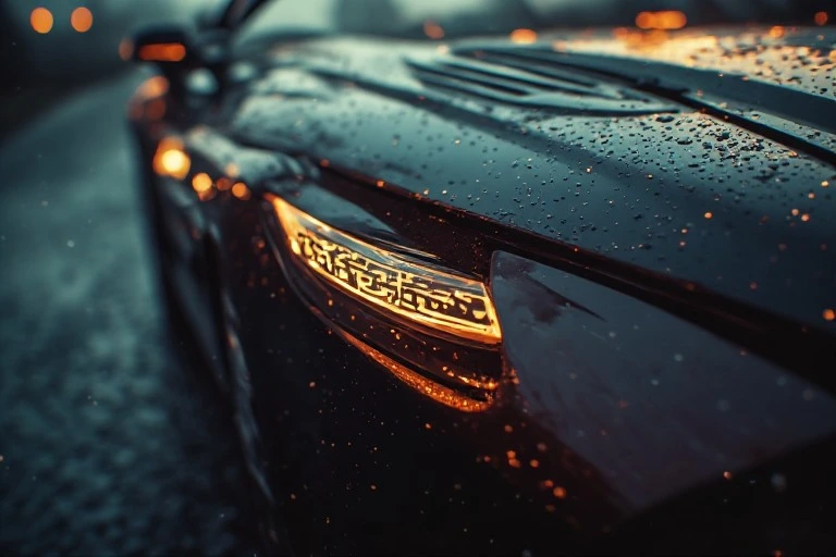 Premium Car Instagram Captions