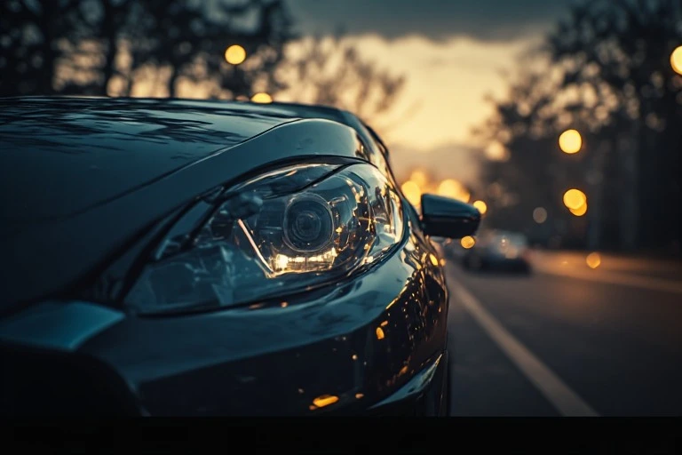 Premium Car Instagram Captions
