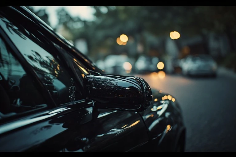 Premium Car Instagram Captions