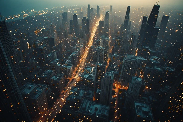 Chicago Instagram Captions 2026