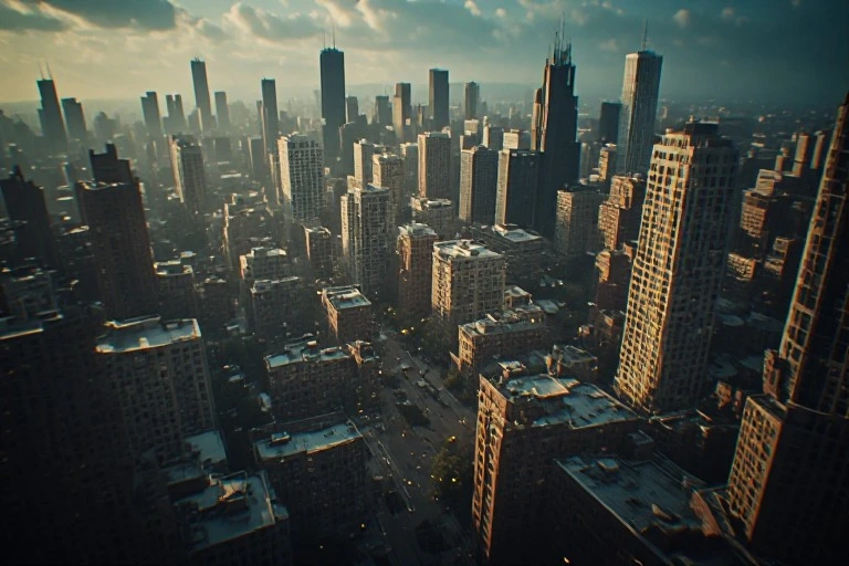 Chicago Instagram Captions 2026