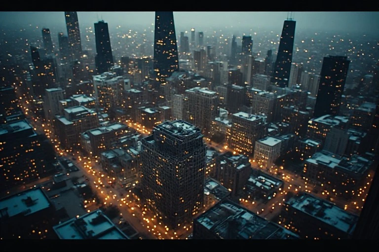 Chicago Instagram Captions 2026