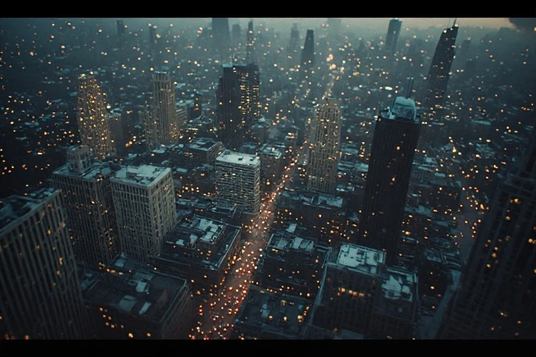 Chicago Instagram Captions 2026