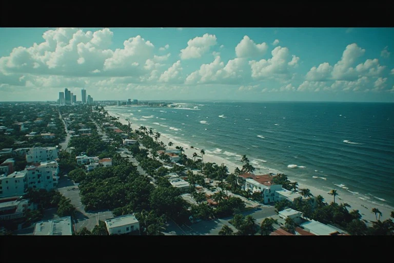Florida Instagram Captions