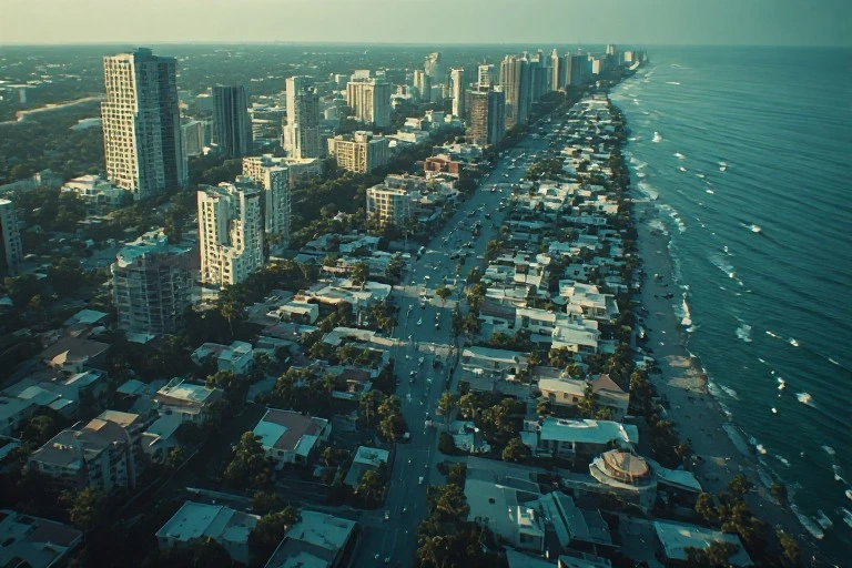 Florida Instagram Captions